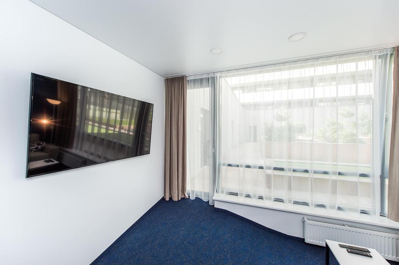 Zaliakalnio Terasos Apartamentai