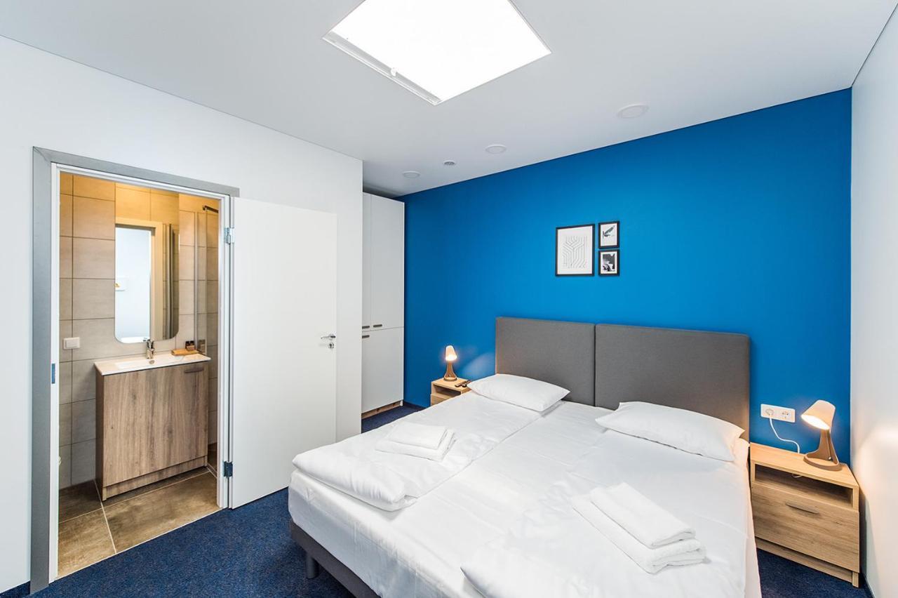Zaliakalnio Terasos Apartamentai *
