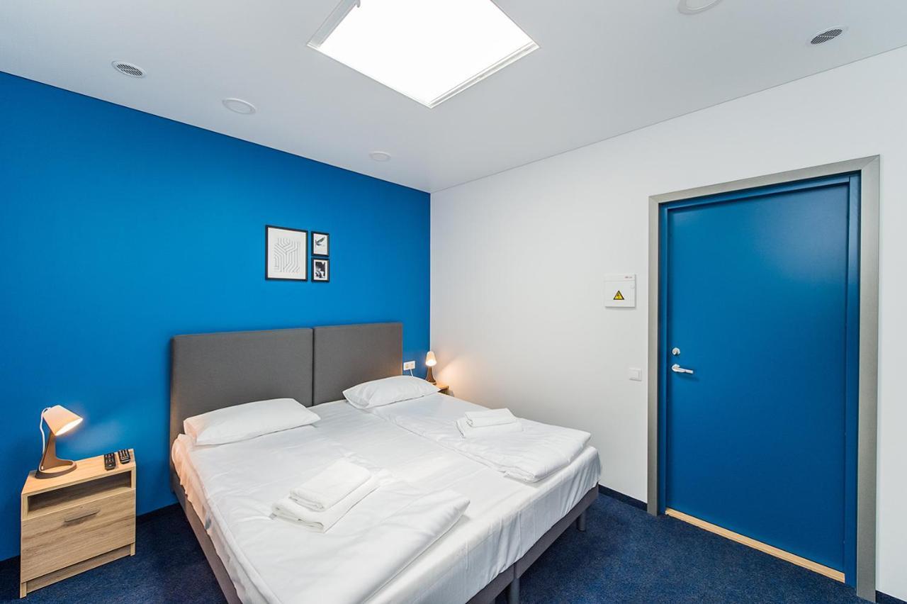 Zaliakalnio Terasos Apartamentai