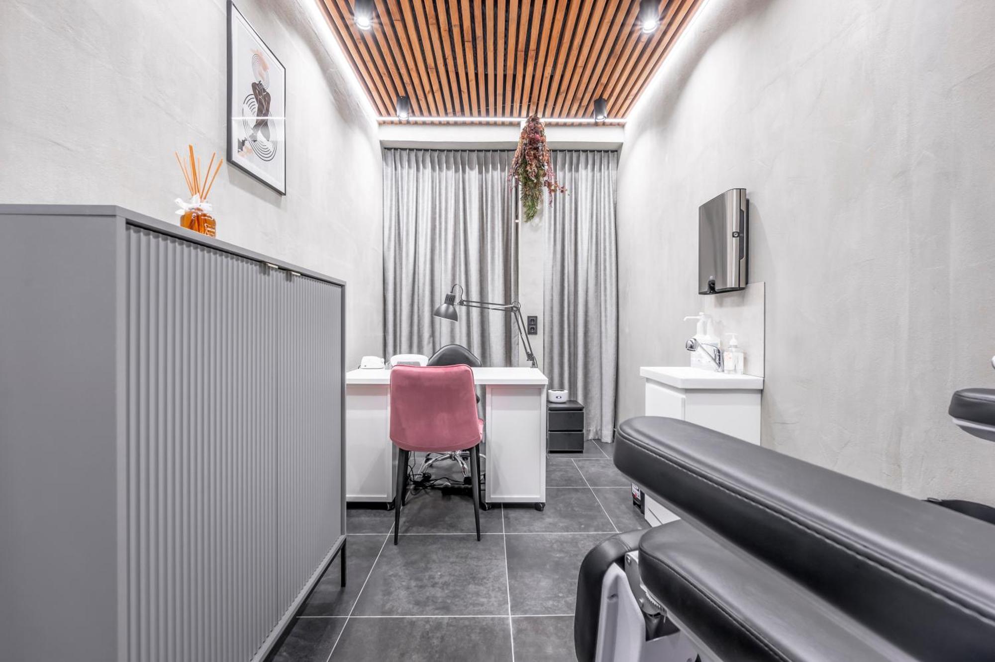 Zaliakalnio Terasos Apartamentai קובנה