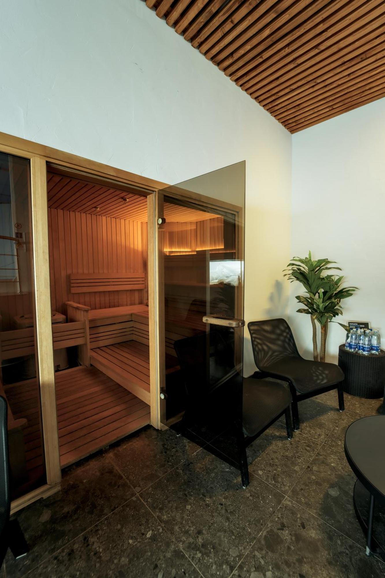 Zaliakalnio Terasos Apartamentai